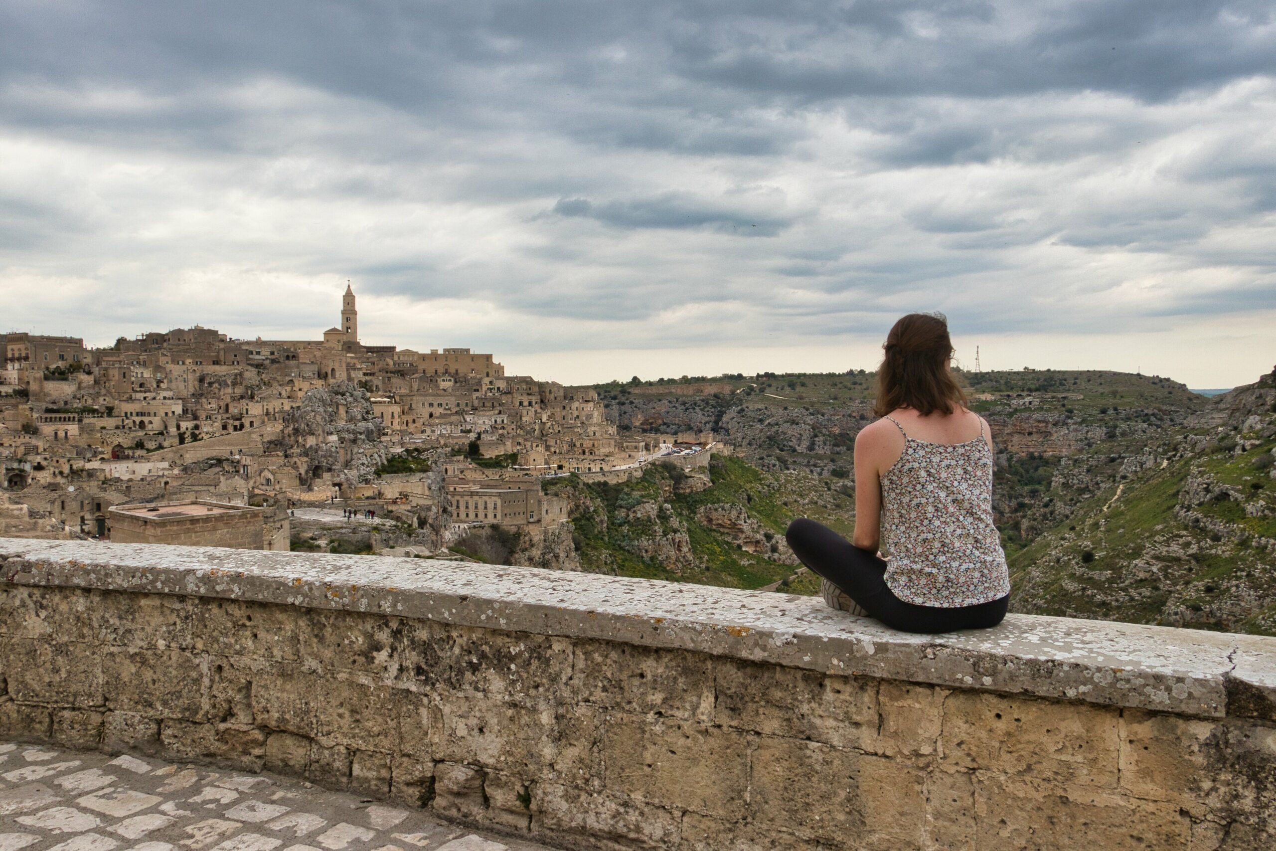 Où dormir dans les Pouilles en Italie ?