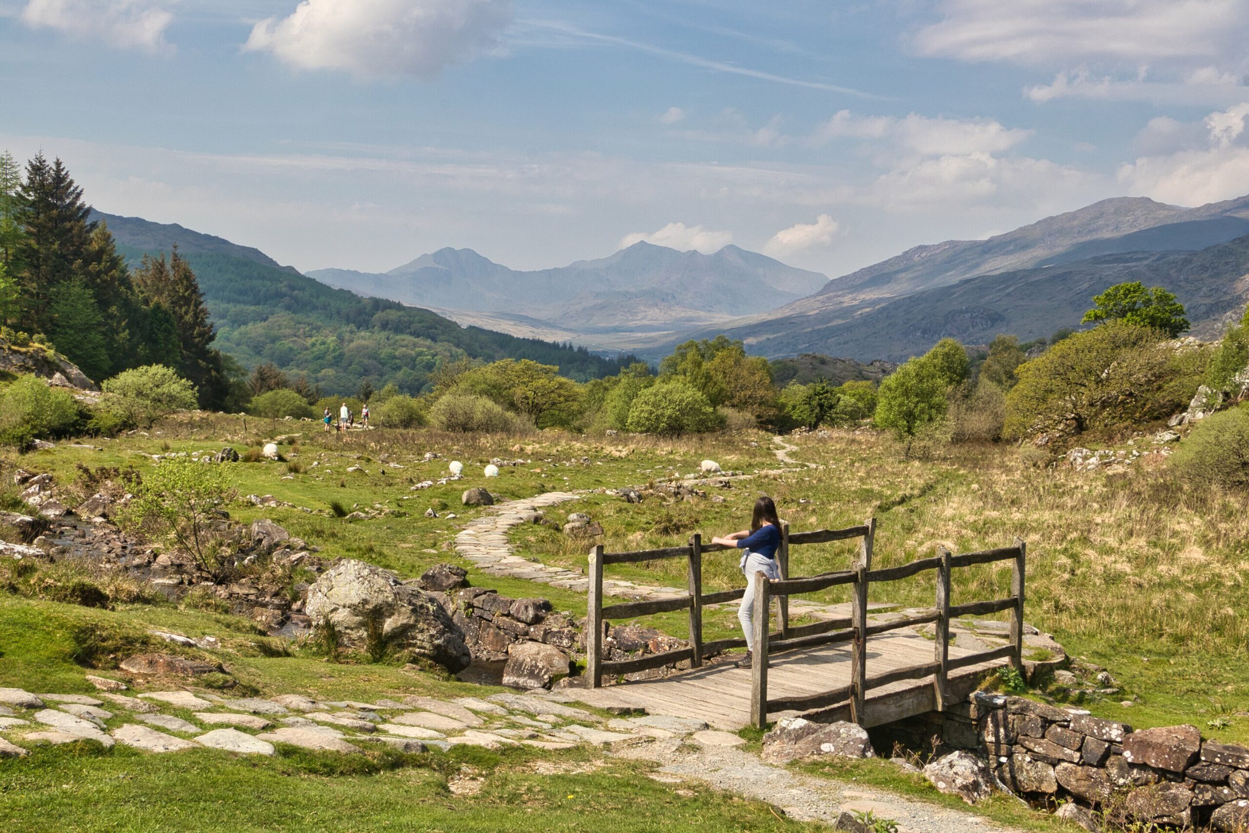 Visiter Snowdonia : 6 jours d’aventure au Pays de Galles