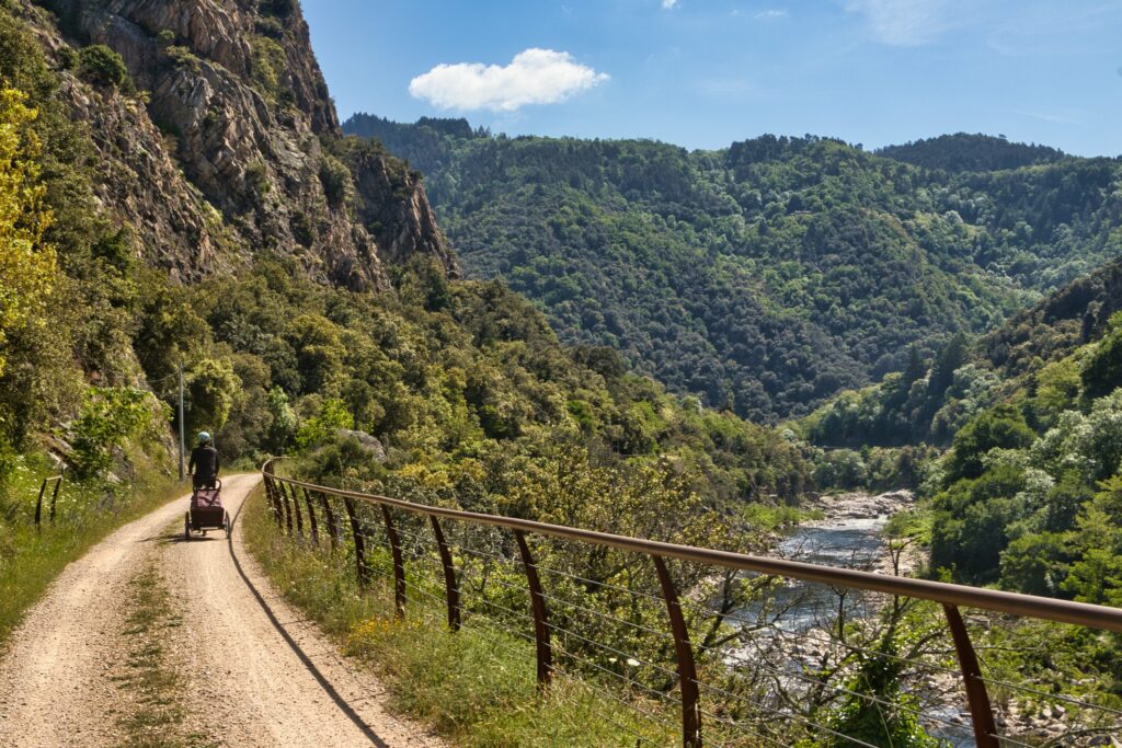 La Dolce Via en famille : guide complet de voyage
