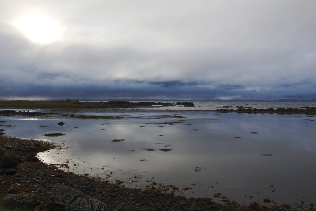 Côte ouest de l’Islande : une belle parenthèse de tranquillité