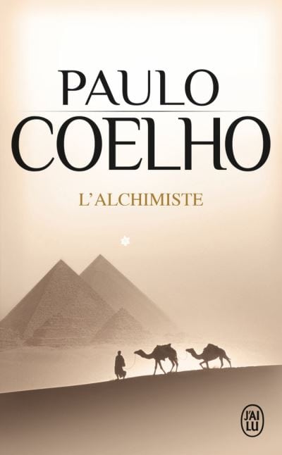 L'Alchimiste, Paulo Coelho, un conte plein d'enseignements