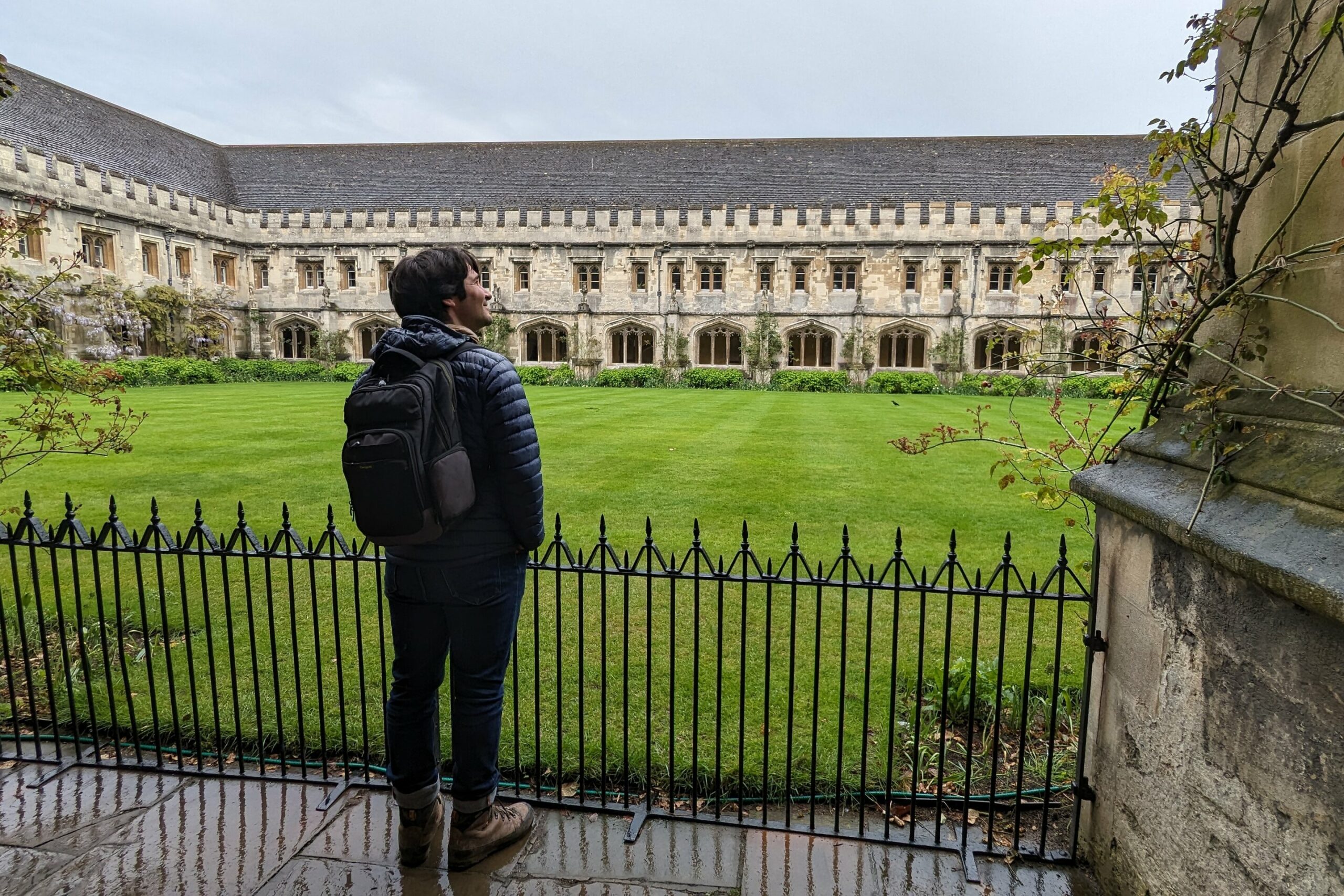 Que faire à Oxford ? Notre guide de voyage sur 4 jours