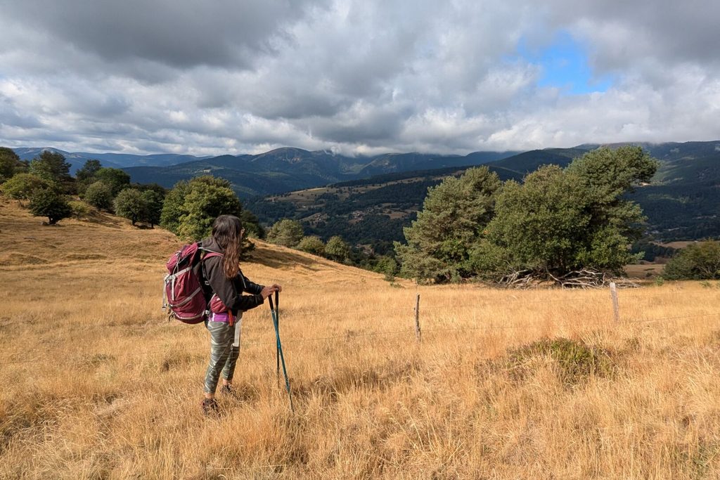 Trek de 3 jours dans les Vosges : mon expérience avec Travelbase