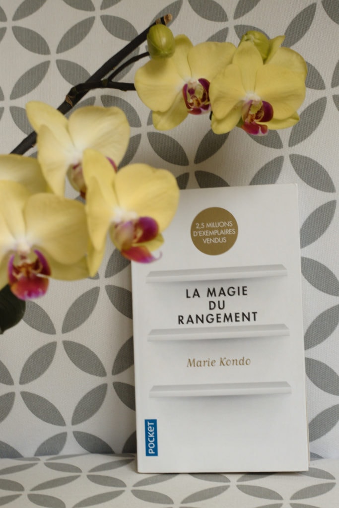 La Magie du rangement, Marie Kondo, une invitation à l'essentialisme et au minimalisme